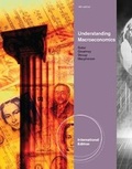 Cover: Understanding Macroeconomics, International Edition - South-Western College Publishing