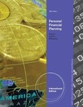 Cover: Personal Financial Planning, International Edition - South-Western College Publishing