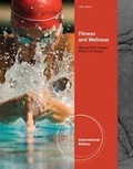 Cover: Fitness and Wellness - Brooks/Cole