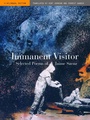 Cover: Immanent Visitor - Naval Institute Press
