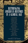 Cover: Rethinking American History in a Global Age - Naval Institute Press