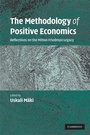 Cover: The Methodology of Positive Economics - Cambridge University Press
