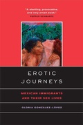 Cover: Erotic Journeys - Naval Institute Press