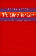Cover: The Life of the Law - Naval Institute Press