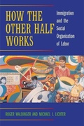 Cover: How the Other Half Works - Naval Institute Press