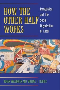 Enlarge image Cover: How the Other Half Works - Naval Institute Press
