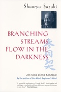 Cover: Branching Streams Flow in the Darkness - Naval Institute Press