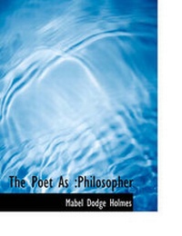 Enlarge image Cover: The Poet as - BiblioLife