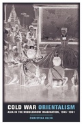 Cover: Cold War Orientalism - Naval Institute Press