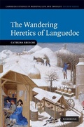 Cover: The Wandering Heretics of Languedoc - Cambridge University Press