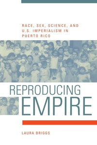 Enlarge image Cover: Reproducing Empire - Naval Institute Press
