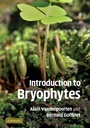 Cover: Introduction to Bryophytes - Cambridge University Press