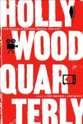 Cover: Hollywood Quarterly - Naval Institute Press