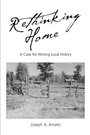Cover: Rethinking Home - Naval Institute Press