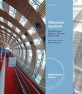 Cover: Differential Equations - Brooks/Cole