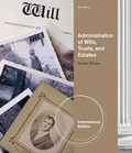 Bild: Administration of Wills, Trusts, and Estates - Delmar Cengage Learning