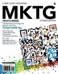 Cover: MKTG (Marketing CourseMate Printed Access Card) - South-Western College Publishing