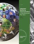 Cover: Advertising Promotion and Other Aspects of Integrated Marketing Communications, International Edition - South-Western College Publishing