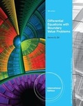 Cover: Differential Equations with Boundary-Value Problems, International Edition - Brooks/Cole