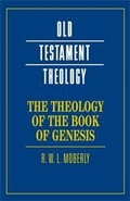 Cover: The Theology of the Book of Genesis - Cambridge University Press