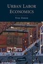 Cover: Urban Labor Economics - Cambridge University Press