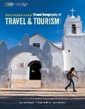 Cover: National Geographic Learning's Visual Geography of Travel and Tourism - Delmar Cengage Learning