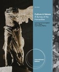 Cover: Culture and Values - Wadsworth Publishing Co Inc