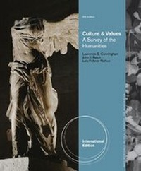 Enlarge image Cover: Culture and Values - Wadsworth Publishing Co Inc
