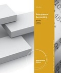 Cover: Principles of Accounting - South-Western College Publishing
