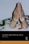 Cover: Queer Necropolitics - Routledge
