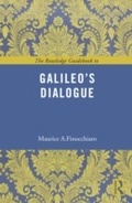 Cover: The Routledge Guidebook to Galileo's Dialogue - Routledge