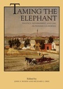 Cover: Taming the Elephant - Naval Institute Press