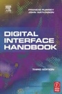 Cover: Digital Interface Handbook - Routledge
