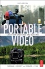 Cover: Portable Video - Routledge