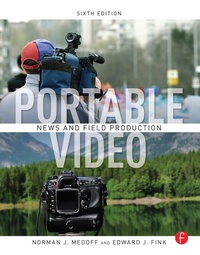Enlarge image Cover: Portable Video - Routledge