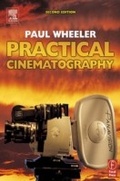 Cover: Practical Cinematography - Routledge