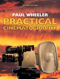 Enlarge image Cover: Practical Cinematography - Routledge