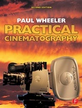 Cover: Practical Cinematography - Routledge