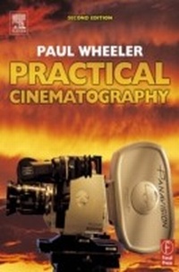 Abbildung von: Practical Cinematography - Routledge