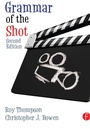 Cover: Grammar of the Shot - Routledge