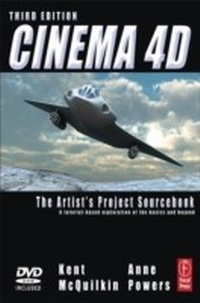 Abbildung von: CINEMA 4D - Routledge
