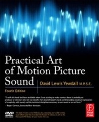 Abbildung von: Practical Art of Motion Picture Sound - Routledge