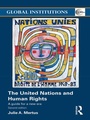 Cover: The United Nations and Human Rights - Routledge