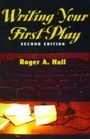 Cover: Writing Your First Play - Routledge