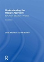 Cover: Understanding the Reggio Approach - Routledge