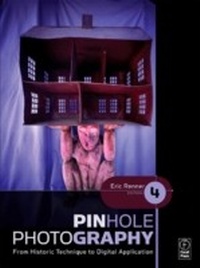 Abbildung von: Pinhole Photography - Routledge