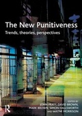 Bild: The New Punitiveness - Willan Publishing