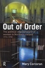 Cover: Out of Order - Willan Publishing