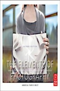 Abbildung von: The Elements of Photography - Routledge