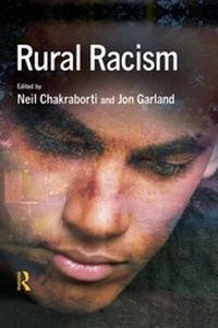 Enlarge image Cover: Rural Racism - Willan Publishing